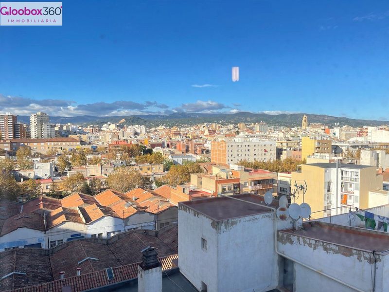 Foto ff68eb6d-57bc-4ee6-b4df-c0013f1dd242. Flat with heating in Centre Reus