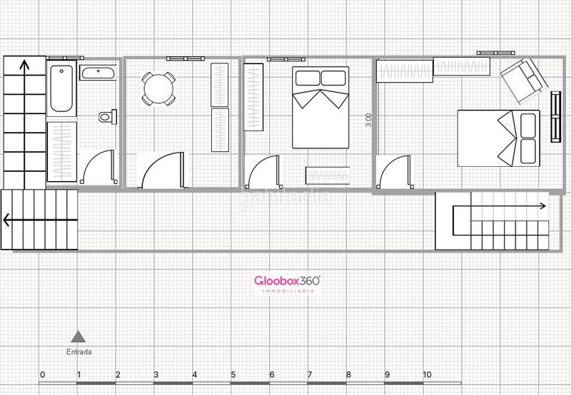 Foto 34ff66d6-f090-436e-93bc-0e68ac26355a. Duplex in Centre Reus
