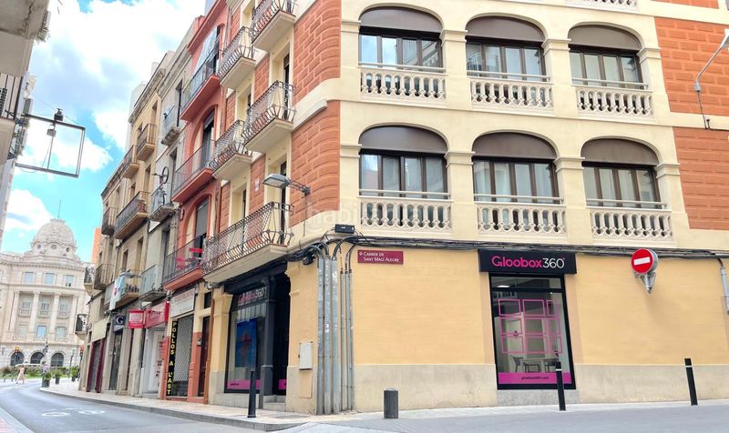 Foto f4683930-440c-4798-9ed6-70334d365c6e. Duplex in Centre Reus