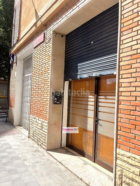 Foto 07a0ede2-6462-4b11-9afb-3a11198e98a6. Local comercial a Mestral Reus
