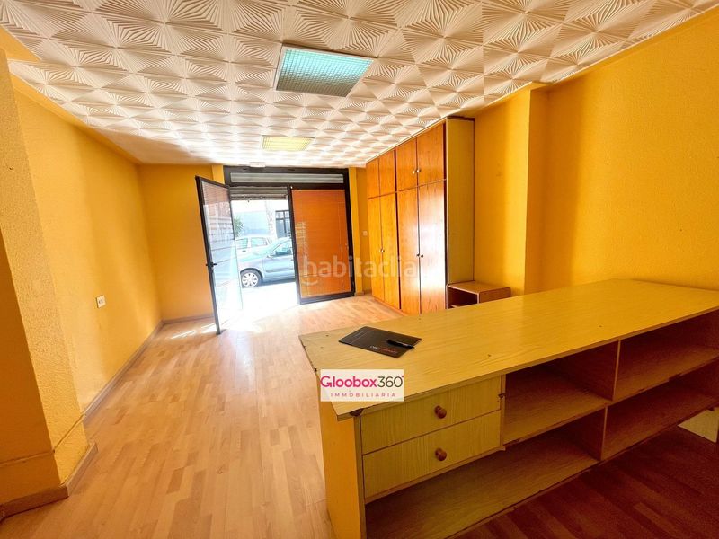 Foto cabf1f3e-1377-48ab-8612-ce05c38bac37. Local comercial a Mestral Reus