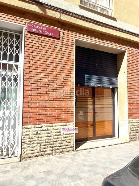 Foto fae0bd22-6625-4815-9654-d08c3cf99dcf. Local comercial a Mestral Reus