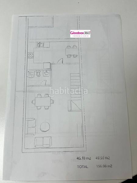 Foto b8a2813f-fba5-40be-a2f4-d0ce44a32d6b. Casa amb aparcament a Montbrió del Camp