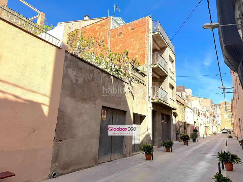 Foto e367d92d-5349-48b0-89c2-e69b5b63e0f8. Casa amb aparcament a Montbrió del Camp
