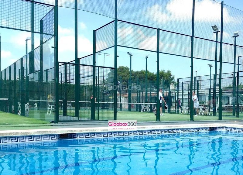Foto 15fd5e80-5b4d-43e1-a654-b67a60f375df. Terreny residencial a carrer de lluís companys i jover 2 a Riudoms