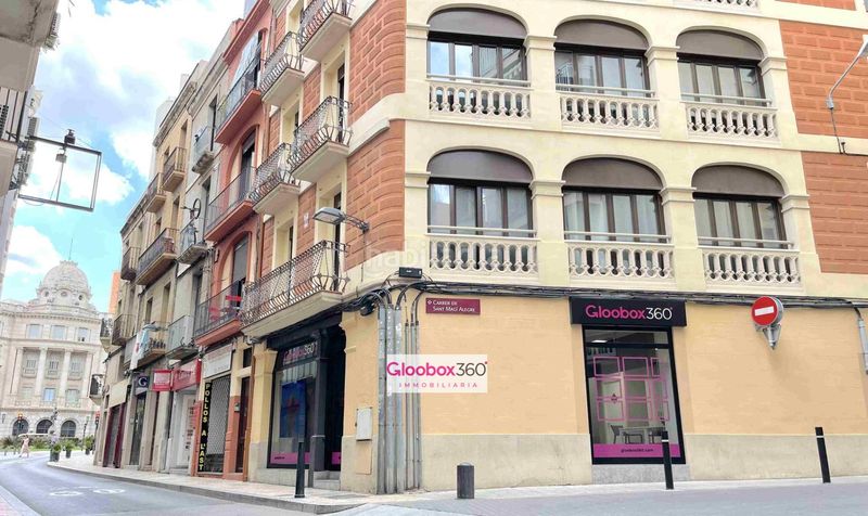 Foto 1b319323-3df2-4a86-b91f-9479d3fefa56. Terreny residencial a carrer de lluís companys i jover 2 a Riudoms
