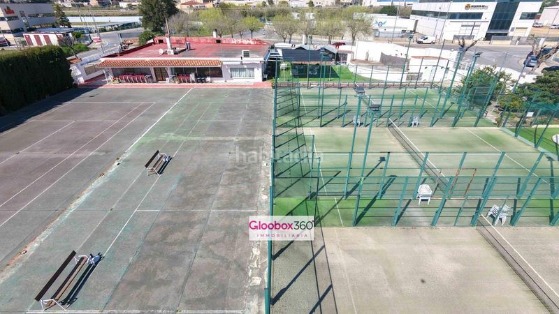 Foto 31f0eea1-2312-463b-9c80-b2b1470ff8a2. Terreny residencial a carrer de lluís companys i jover 2 a Riudoms