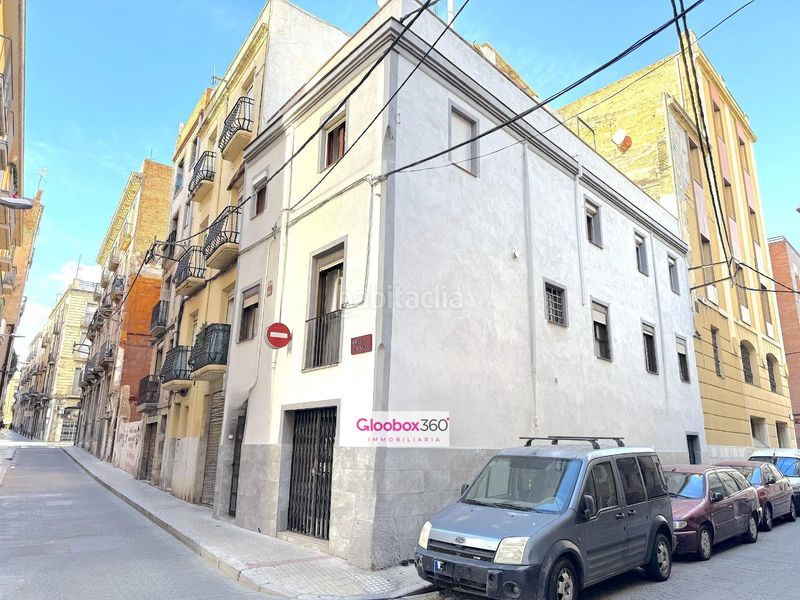 Foto 352980c2-8b7b-4a2f-a587-ab0f2570197d. Appartamento con riscaldamento in Centre Reus