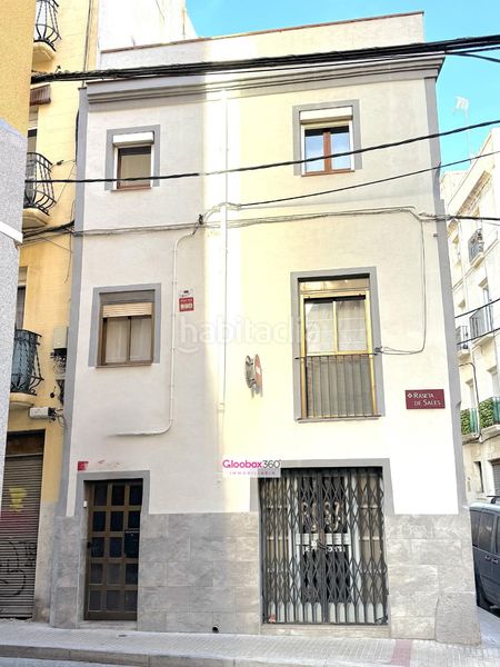 Foto 63e9e254-0e71-40f5-be6d-c74f04d3122b. Appartamento con riscaldamento in Centre Reus