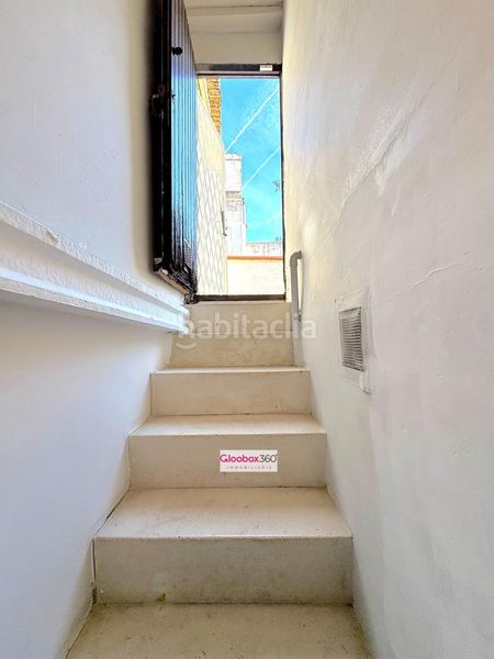 Foto eb55ce86-0bf9-4cb4-b603-57d5f56793ee. Appartamento con riscaldamento in Centre Reus
