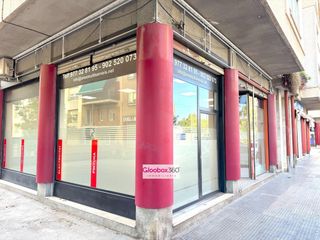 Local Comercial a Avenida ONZE DE SETEMBRE 15
