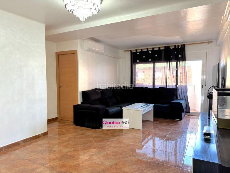 Foto 138a10fe-dcaf-4b11-8829-cf7462001234. Flat with heating in Centre Reus