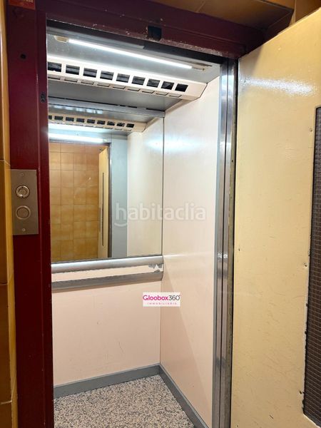 Foto 3fa61519-0815-4d69-9b42-8dc47d4197d0. Flat with heating in Centre Reus