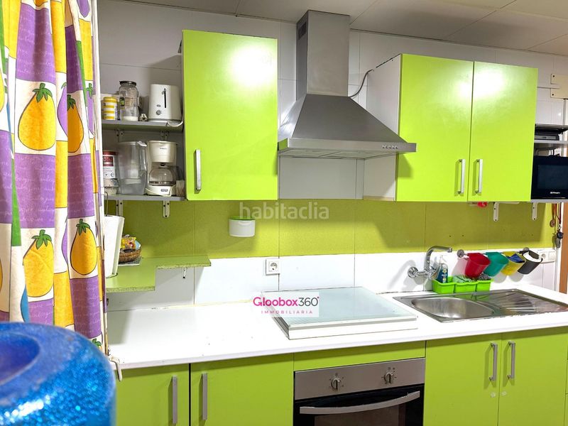 Foto 6e94c793-67d1-4392-9709-2ba0f426ca50. Flat with heating in Centre Reus