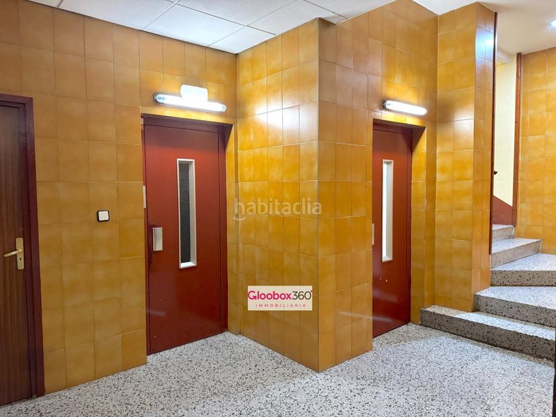 Foto 7ba56b70-84c1-4ed4-8845-bf886bd4260b. Flat with heating in Centre Reus