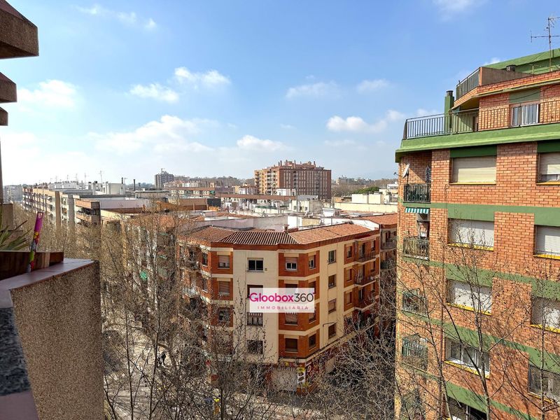 Foto 95ca8c6a-d351-4354-97f8-d0a58e7d2589. Flat with heating in Centre Reus