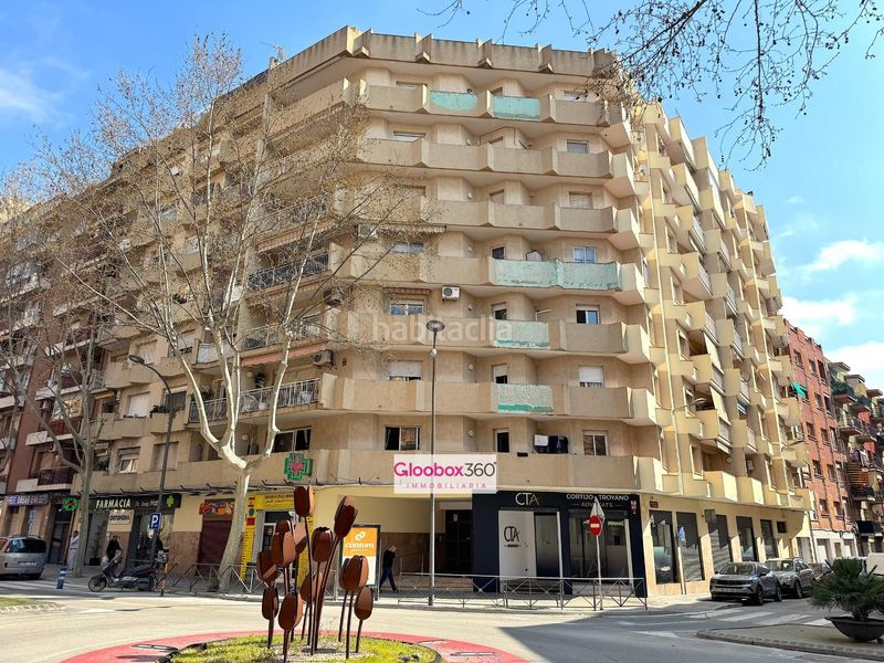 Foto 9c9ec6f9-028b-4bac-8333-b9888057b2de. Flat with heating in Centre Reus