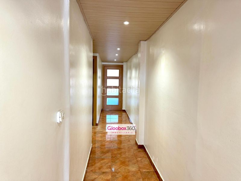 Foto b0c8fc60-a339-4ee6-9fa1-f6e99ed7dc95. Flat with heating in Centre Reus