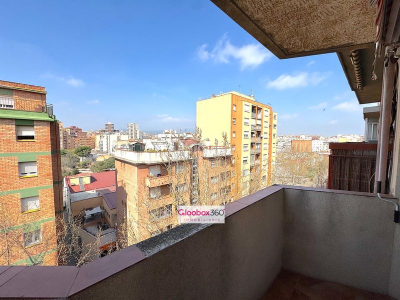 Foto b7d048db-789a-45c1-9994-b381d9fefcae. Flat with heating in Centre Reus