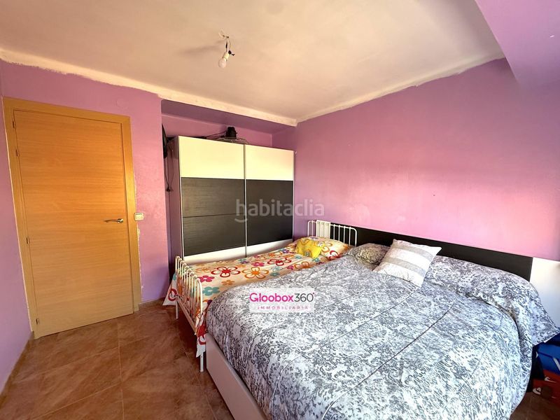 Foto d1dad870-6bf6-40ea-8d7a-0f6cc7d10a6a. Flat with heating in Centre Reus
