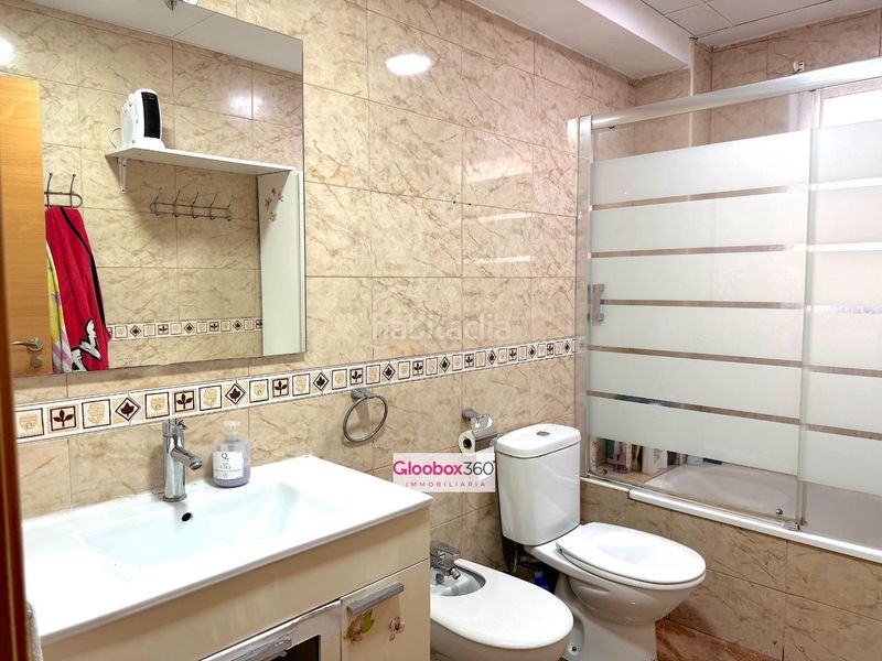 Foto fc82233c-f1e7-423a-af71-64a091d959ec. Flat with heating in Centre Reus