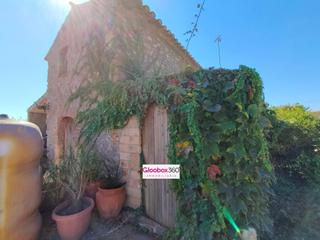 Country house  Polígono 12 parcela 2 cenia. riudoms (tarragona). Se vende finca en término de riudoms  baix camp  a ocho minutos