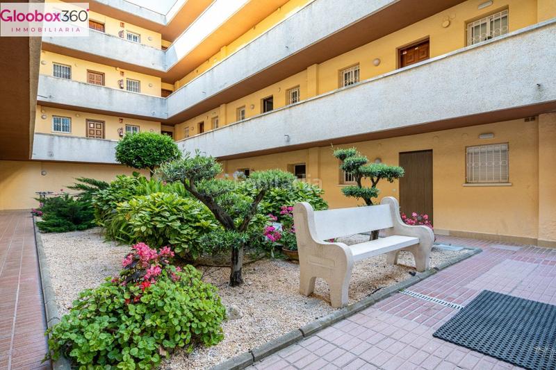 Foto 16f4e6b7-1c58-4aaa-95d1-96b7d7db38fa. Piccolo appartamento con riscaldamento in Vilafortuny Platja Cambrils