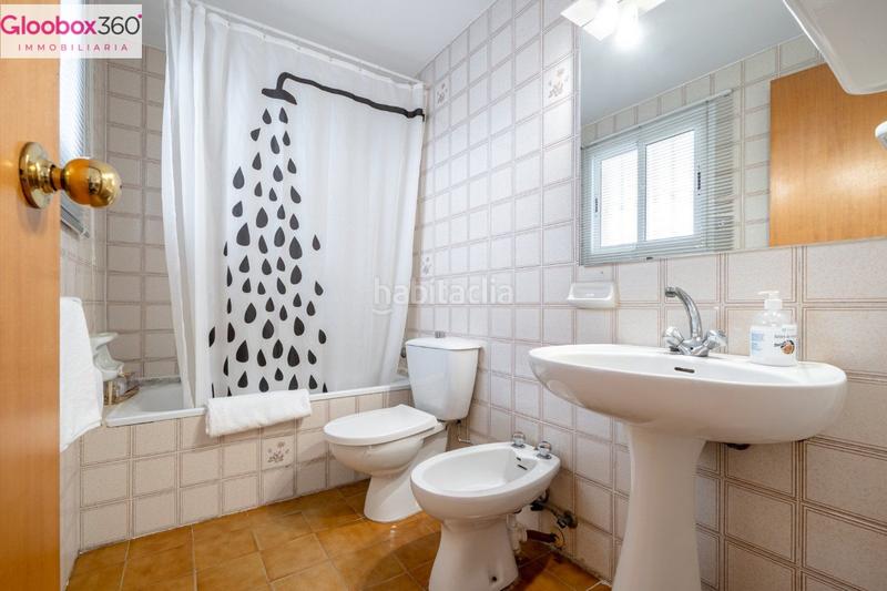 Foto 190f2e10-17dd-4a06-b509-11a1b36c28f1. Piccolo appartamento con riscaldamento in Vilafortuny Platja Cambrils