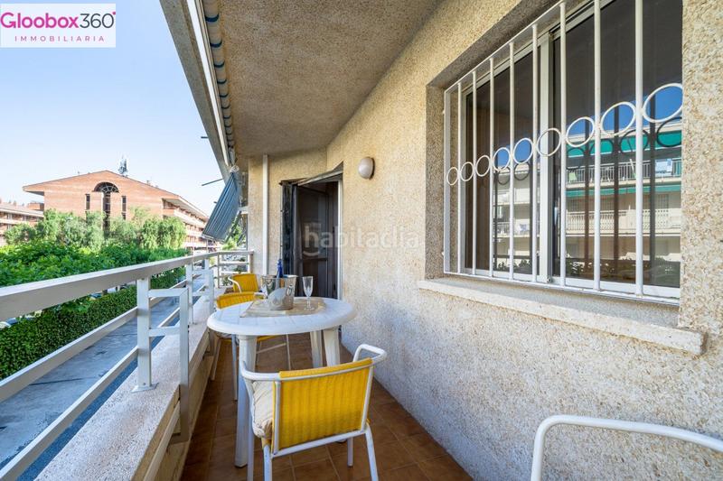 Foto 3f743df3-677e-4fea-8238-6a619f6b0bf3. Piccolo appartamento con riscaldamento in Vilafortuny Platja Cambrils