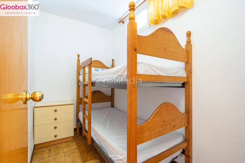 Foto c0f20b9c-eb77-481b-82cf-535810e2bd17. Piccolo appartamento con riscaldamento in Vilafortuny Platja Cambrils