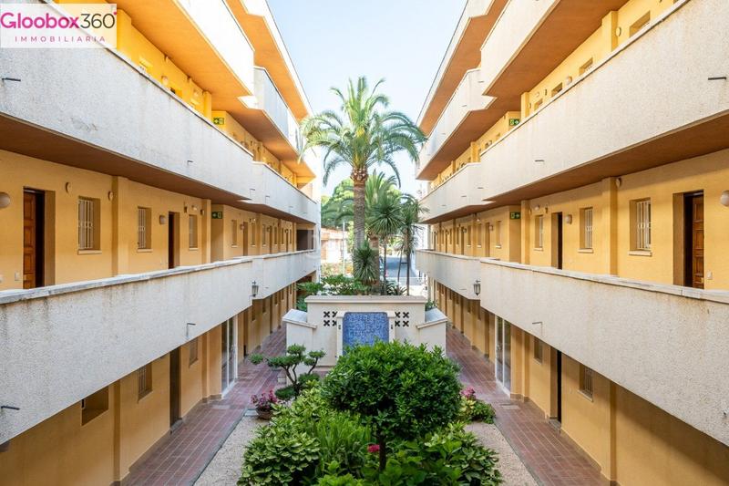 Foto d3eb11a1-f0f4-4862-8e91-6e66f71577b1. Piccolo appartamento con riscaldamento in Vilafortuny Platja Cambrils