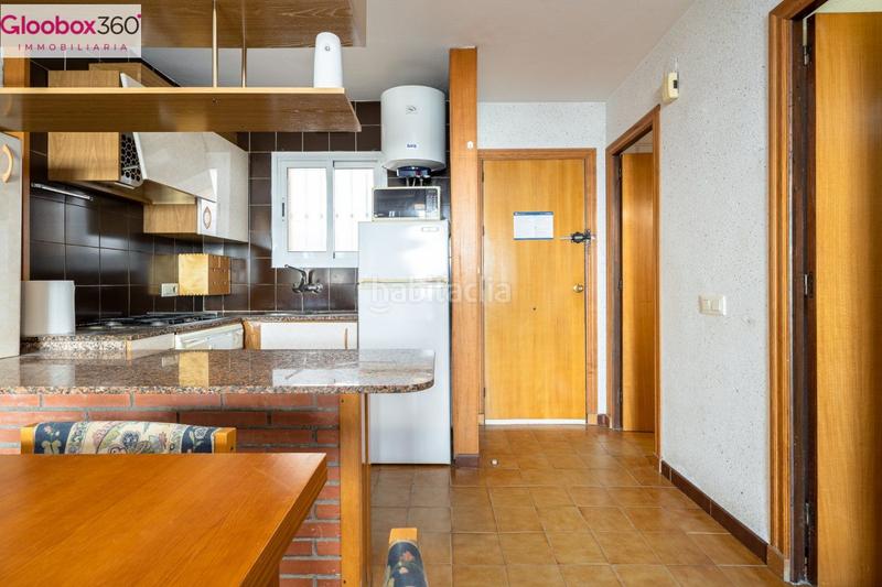 Foto e3e97ba4-e2c7-45ca-a0c7-c1edcf526392. Piccolo appartamento con riscaldamento in Vilafortuny Platja Cambrils
