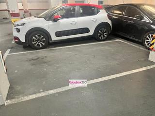 Lloguer Aparcament cotxe  Carrer carrer del general moragues. Se alquila plaza de parking en reus tarragona zona barrio niloga