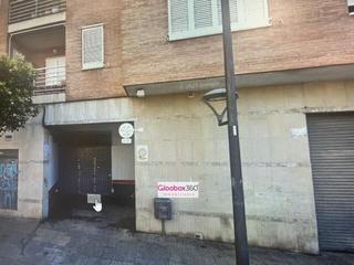 Lloguer Aparcament cotxe a Carrer escultor rocamora 22. Se alquila plaza de parking en calle rocamora 22 esquina av. pre
