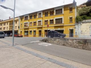 Édifice à Tineo. Edificio en venta en  tineo, asturias