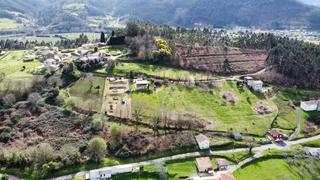 Terreny residencial a Pravia. Terreno urbano en venta en  , asturias