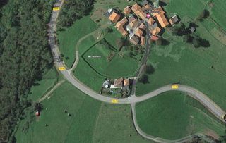 Terreny residencial a N/A