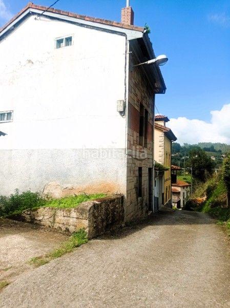 Foto 63b6982b-20da-4a48-815e-cec087228378. Casa en as-236 22 casa en venta en beifar, asturias en Pravia