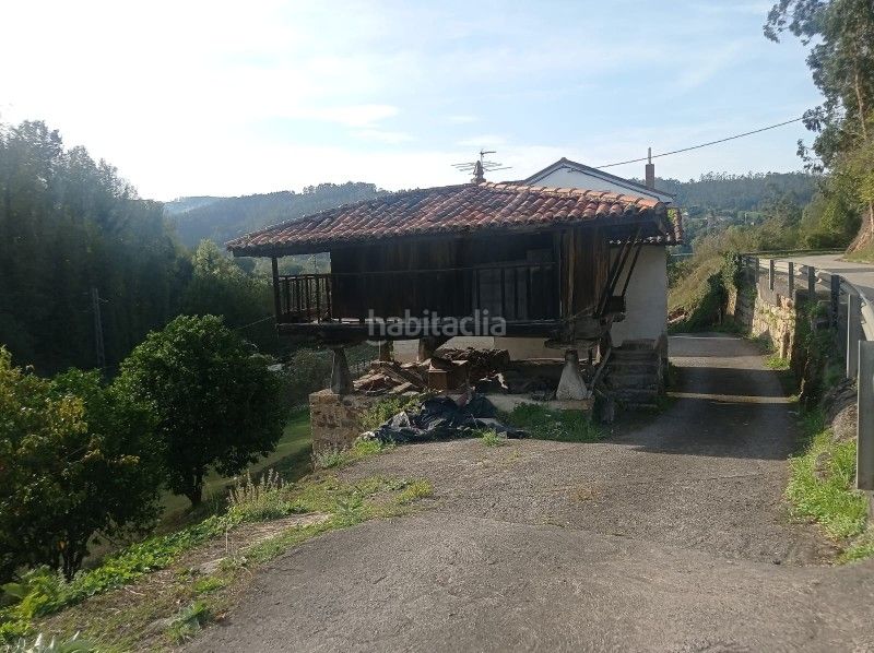 Foto 7688dbc2-87af-4f35-be64-60fdff43afe0. Casa a n/a a Pravia