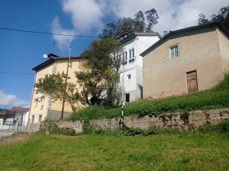 Foto 845523ef-3506-452d-a1bc-1ed236066aac. Casa a n/a a Pravia