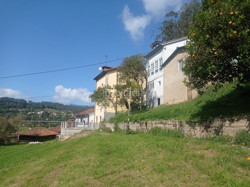 Foto d67fef11-3075-42e9-83a6-c66f11e711e7. Casa a n/a a Pravia