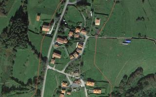 Terrain résidentiel à Cu-1 22. Terreno urbano en venta en  cudillero, asturias
