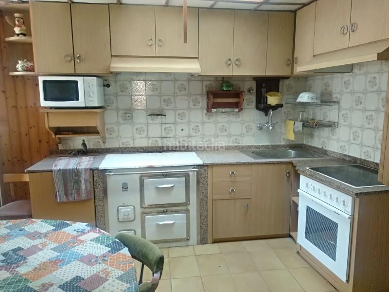 Foto 52519139-12d0-4ee9-8d26-faf12b1347be. Maison jumelée avec parking dans Pravia