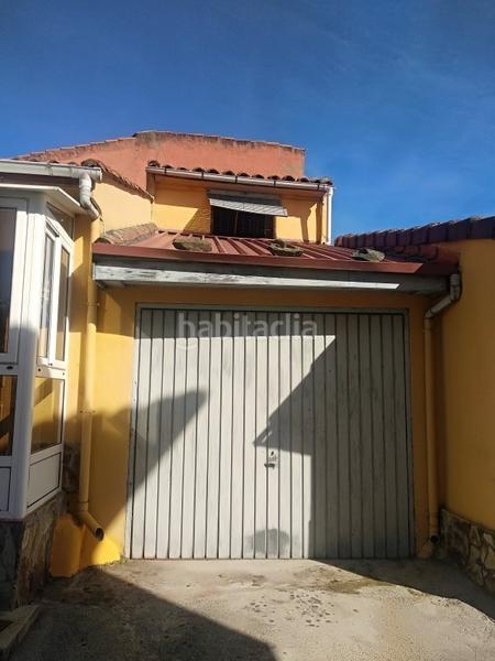 Foto 63a40446-2781-4f4a-afe5-e0e792be3dee. Maison jumelée avec parking dans Pravia