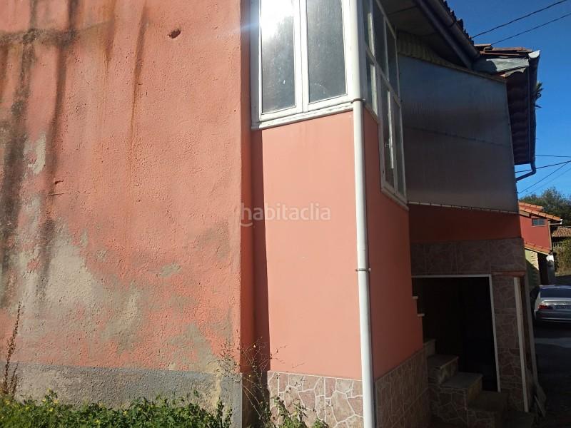 Foto f852b1d4-f761-458b-95b3-fb9a9e0c9baf. Maison jumelée avec parking dans Pravia