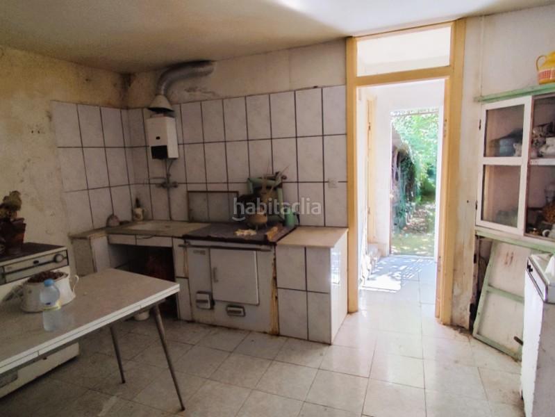 Foto 632e642c-e1ec-4ee3-a9c7-4812321f796b. Casa adosada en calle suárez valdés 9 adosado en venta en , asturias en Grado