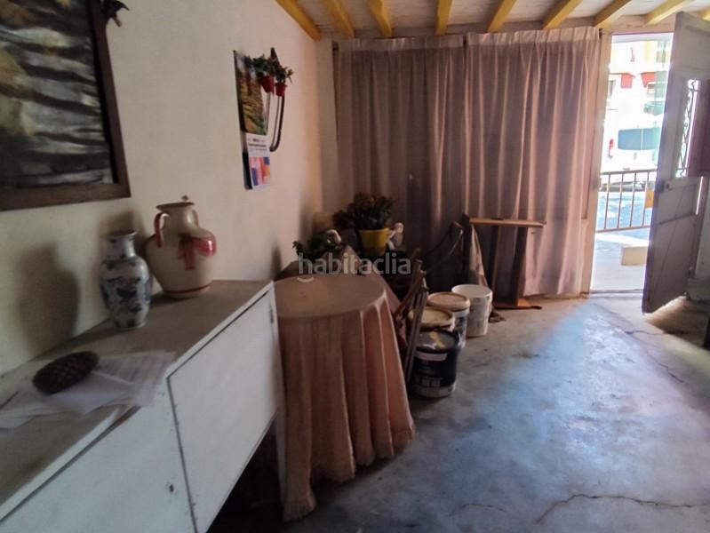 Foto 63b660ef-1921-4044-a811-188b1f8014d2. Casa adosada en calle suárez valdés 9 adosado en venta en , asturias en Grado