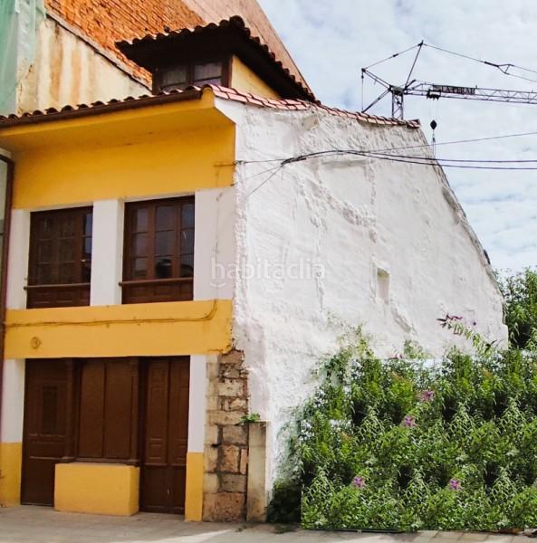 Foto a6ac5fdc-d103-4dfd-92d7-fb5caf1ce08a. Casa adosada en calle suárez valdés 9 adosado en venta en , asturias en Grado