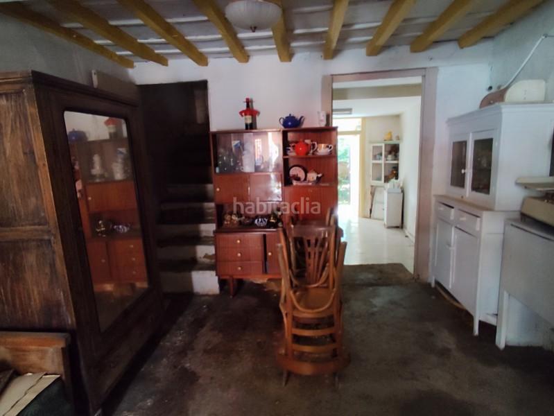 Foto c9684fed-0d4f-4c17-b5a9-21409477915d. Casa adosada en calle suárez valdés 9 adosado en venta en , asturias en Grado