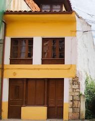 Casa adossada a Calle suárez valdés 9. Adosado en venta en  grado, asturias